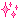 pink sparkles