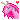 lBohemianl - Pink Unicorn