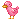 Pinky Ducky