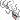 WHITE STAG 1