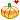 Candycorn Punkin