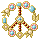 Jeweled Peace