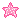 Summer Starfish Pink - changable-