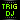 Trigger DJ