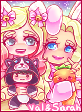 Valoish Display Picture