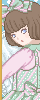 {Sweet Pillow Hug Gal}