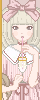 {Sweet Fizzy Drink Gal}