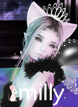 Millyisa Display Picture