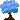 The Blue Tree