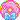 Pink Magical Donut