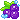 Sweet Blueberries