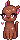 Chocolate Kitty