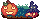 Litte pumpkin patch