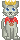 King of Cats