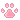 Pink Paw