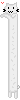 White Longcat