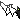 Left Bat Wing