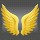 Heaven (Gold Wings)