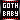 Goth-Baby