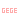 Gege