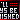 Unfinished business.
