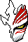 Bleach badge