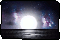 Nightglow.
