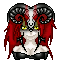Priestess.