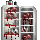 Butchers freezer