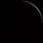the moon