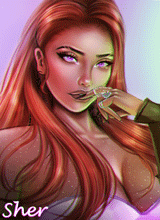 SherriX0 Display Picture