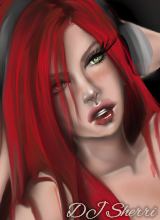 SherriX0 Display Picture