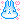!!!!Bunny in Blue...