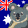 !!!Australia Helping Hands.G/Day!.