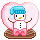 SnowmanGlobe..I have loved the stars too fondly to be fearful of the night...