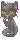 Midnight ..i big scary monster raaaar
