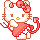 Jinxie..Clever as the Devil and twice as Pretty.