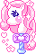Last Unicon..Kindness...It doesn/t cost a damn thing...Sprinkle that shit everywhere...