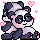 Panda Pals..I/ll have your back forever..