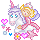 Princess Sparkle and Shimmer..Here to slay COVID-19..Please Stay Safe..Wash your Hands..Wear a Mask..We are all in this together!!..