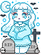 Ghost girl