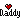Daddys Heart