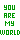 <3