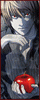 Light Yagami - Death Note