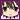 Chibi Misaki Badge