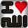 i love ALLAH