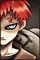 Gaara - Naruto