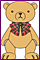 Suzuki San Badge