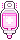 pink blood