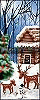 Christmas Scene